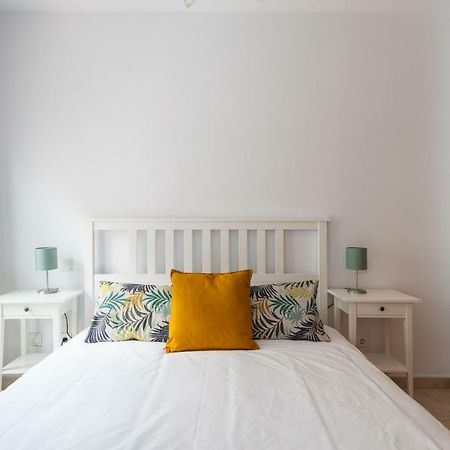 Surf Beach Canteras -Parking-Wifi By Canariasgetaway Las Palmas de Gran Canárias Exterior foto