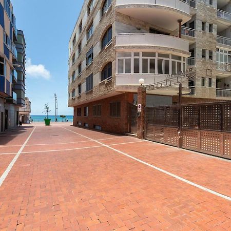 Surf Beach Canteras -Parking-Wifi By Canariasgetaway Las Palmas de Gran Canárias Exterior foto