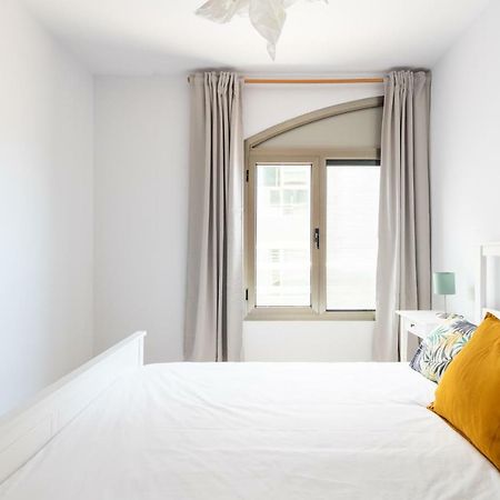 Surf Beach Canteras -Parking-Wifi By Canariasgetaway Las Palmas de Gran Canárias Exterior foto