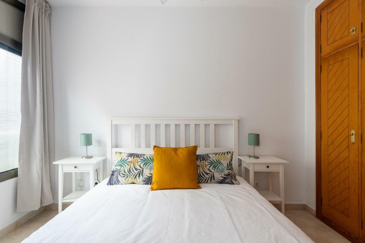 Surf Beach Canteras -Parking-Wifi By Canariasgetaway Las Palmas de Gran Canárias Exterior foto
