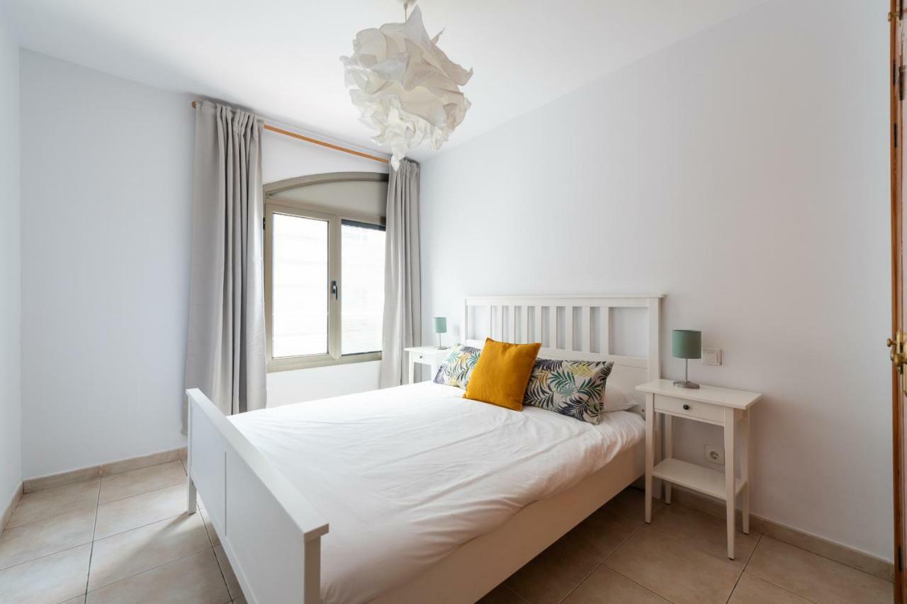 Surf Beach Canteras -Parking-Wifi By Canariasgetaway Las Palmas de Gran Canárias Exterior foto